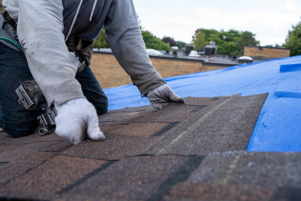 South Whittier, CA Roofing Contractor Company