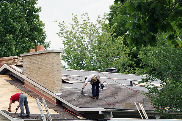  South Whittier, CA Roofing Contractor Pros