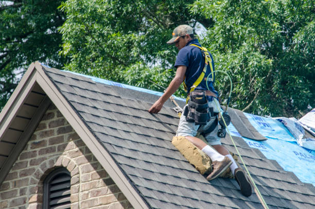 Quick and Trustworthy Emergency Roof Repair Services in South Whittier, CA