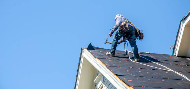 Best Storm Damage Roof Repair  in South Whittier, CA